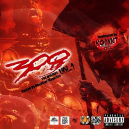 300 The Mix Tapes